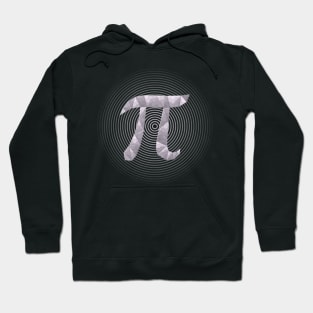 Origami Pi Hoodie